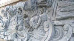 水泥雕塑的制作流程，操作注意事項(xiàng)