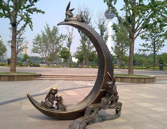 古代雕塑藝術(shù)具備哪些特點(diǎn)？我們應(yīng)該這樣去看待它！